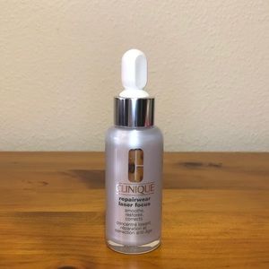 Clinique Repairwear Laser Focus Serum 1oz